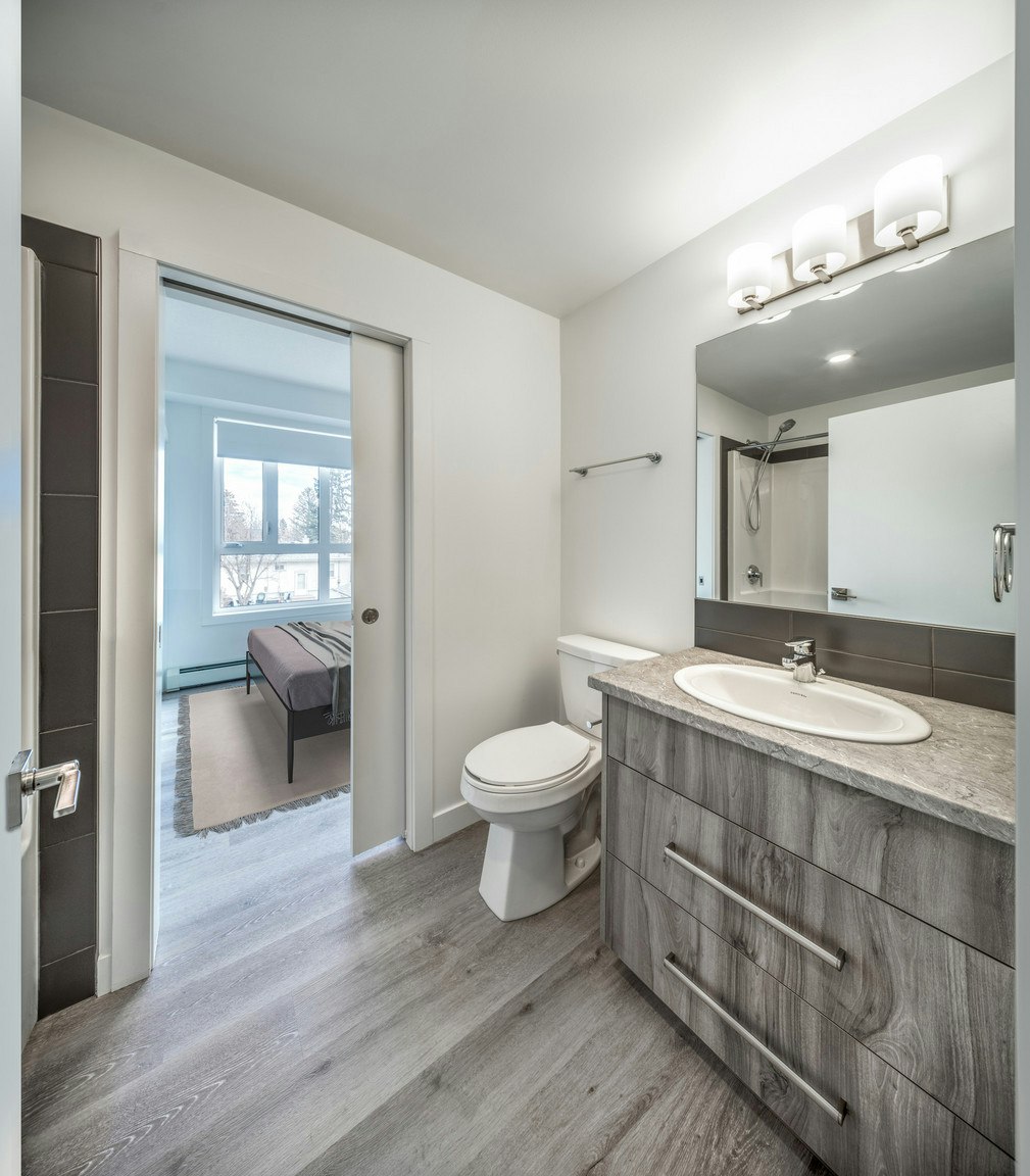 C513-1450 20 Avenue Northwest, Calgary, AB, T2M 5E8 - 3