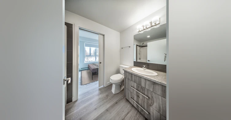 C513-1450 20 Avenue Northwest, Calgary, AB, T2M 5E8 - 3
