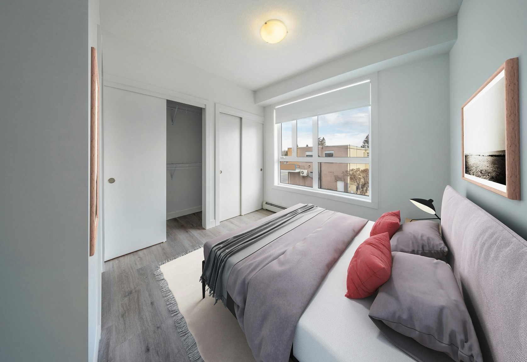 C513-1450 20 Avenue Northwest, Calgary, AB, T2M 5E8