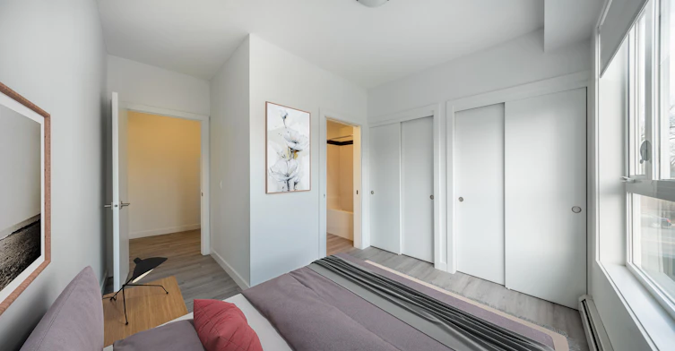 C513-1450 20 Avenue Northwest, Calgary, AB, T2M 5E8 - 2