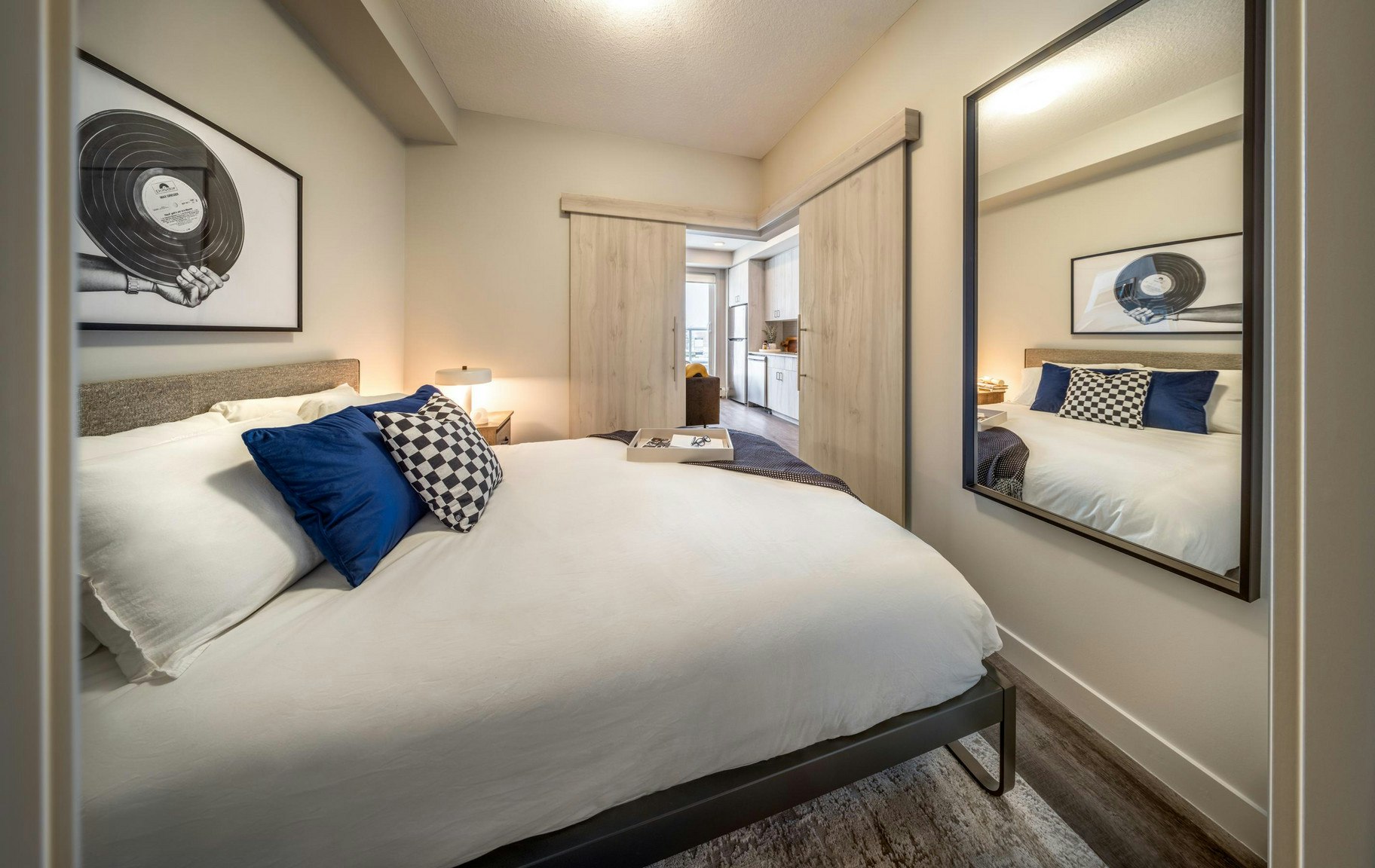 C315-1450 20 Avenue Northwest, Calgary, AB, T2M 5E8 - 17