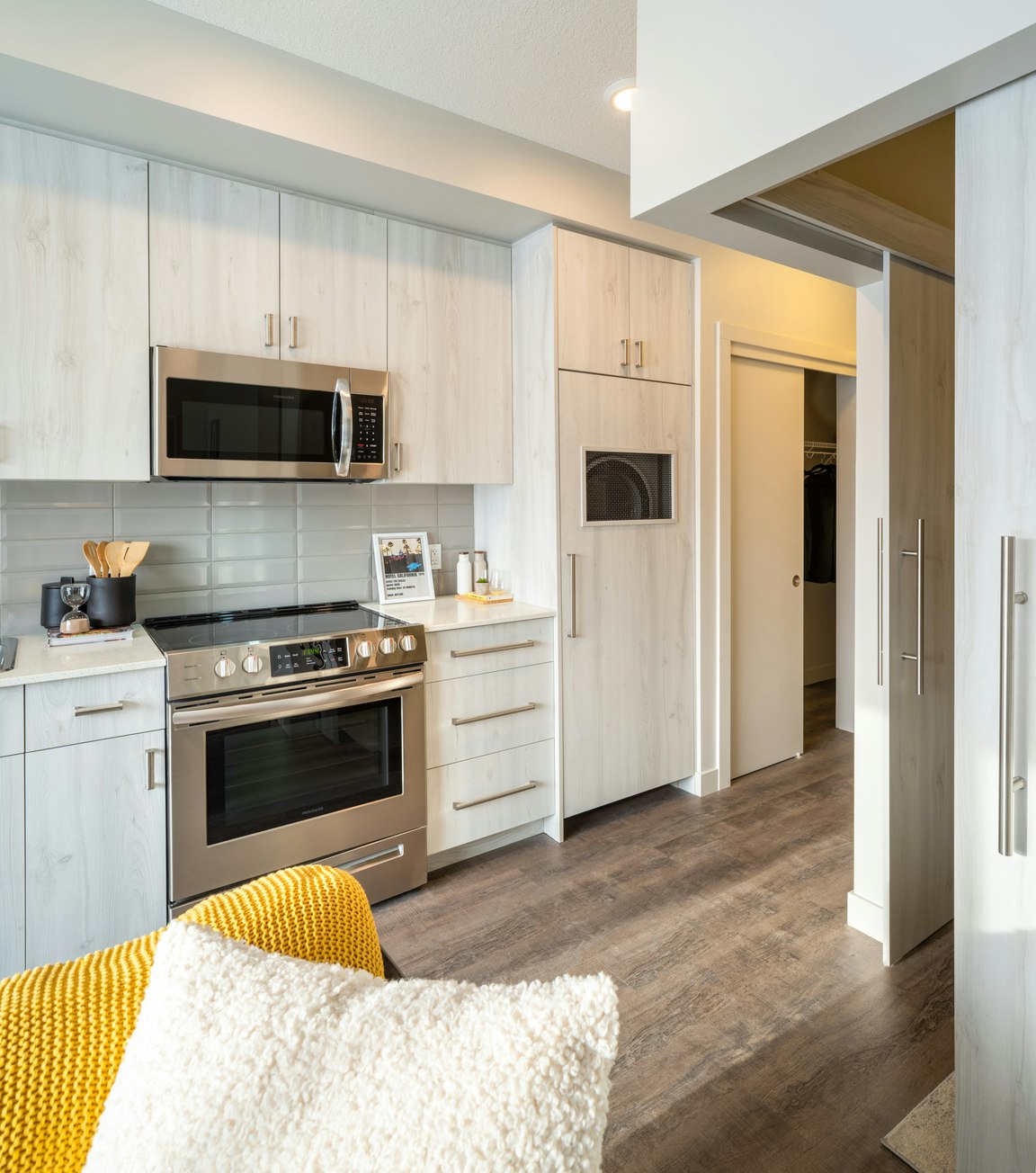 C315-1450 20 Avenue Northwest, Calgary, AB, T2M 5E8 - 31