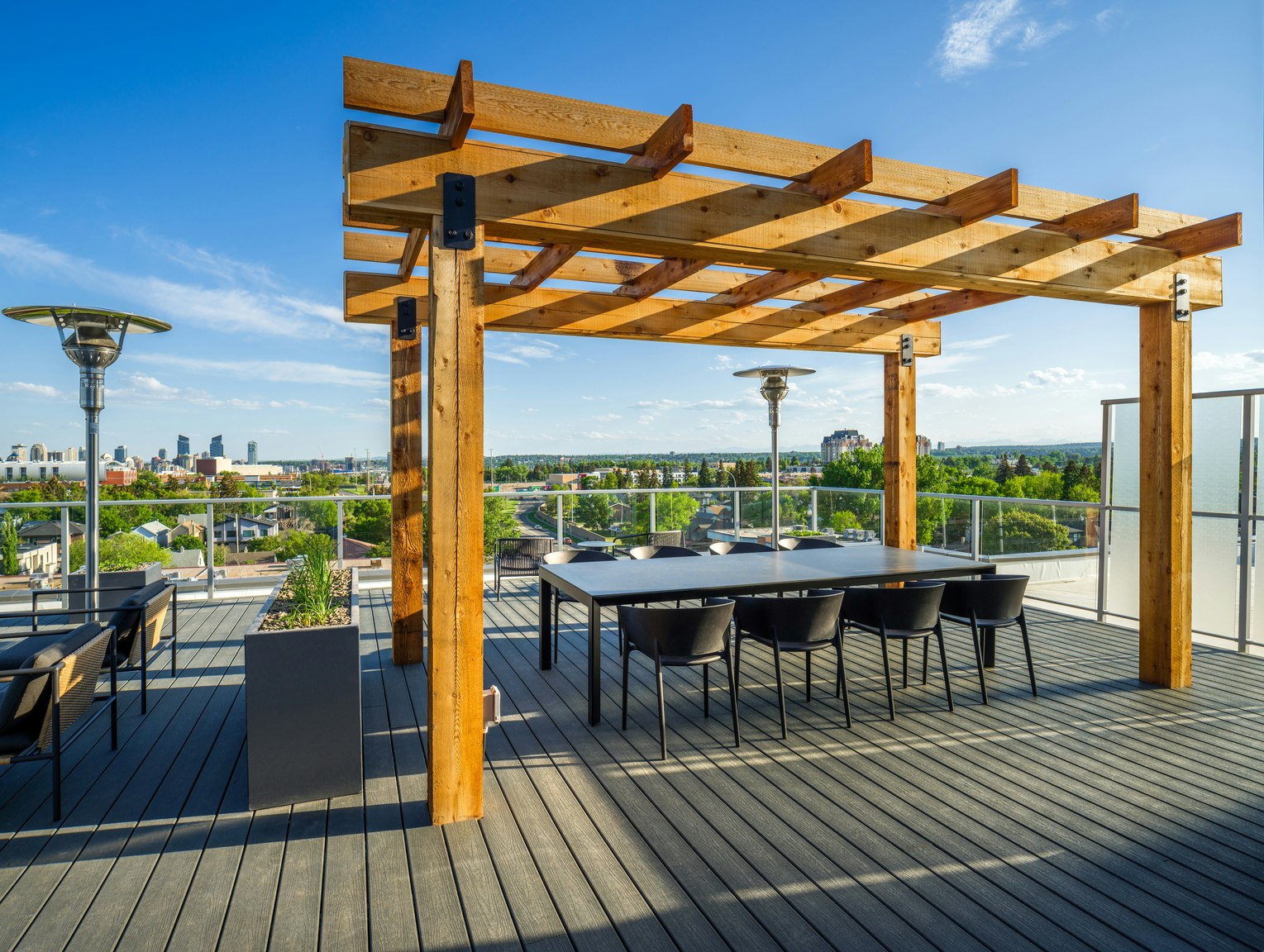 C315-1450 20 Avenue Northwest, Calgary, AB, T2M 5E8 - 35