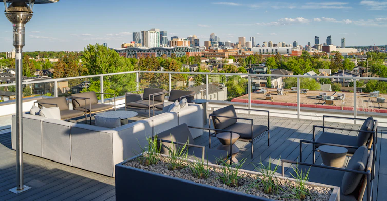 C315-1450 20 Avenue Northwest, Calgary, AB, T2M 5E8 - 38