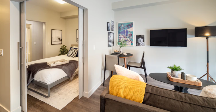 C315-1450 20 Avenue Northwest, Calgary, AB, T2M 5E8 - 24