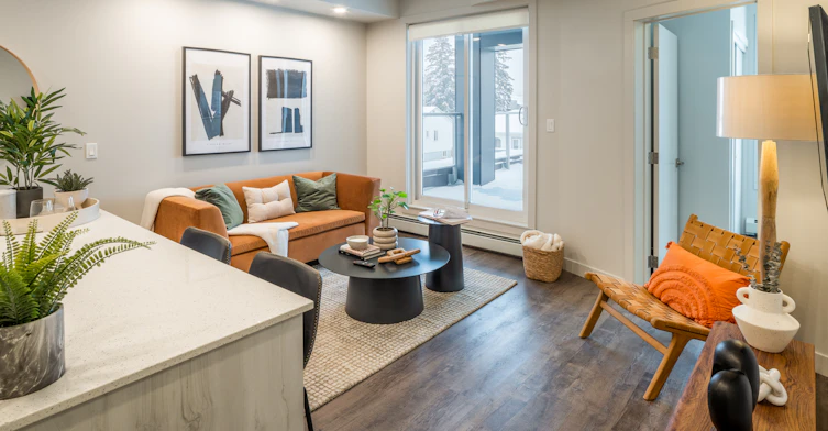 C315-1450 20 Avenue Northwest, Calgary, AB, T2M 5E8 - 18