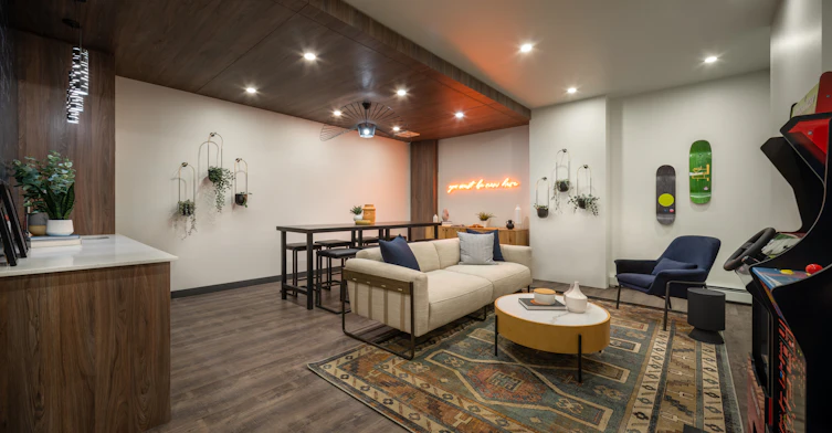 C315-1450 20 Avenue Northwest, Calgary, AB, T2M 5E8 - 14