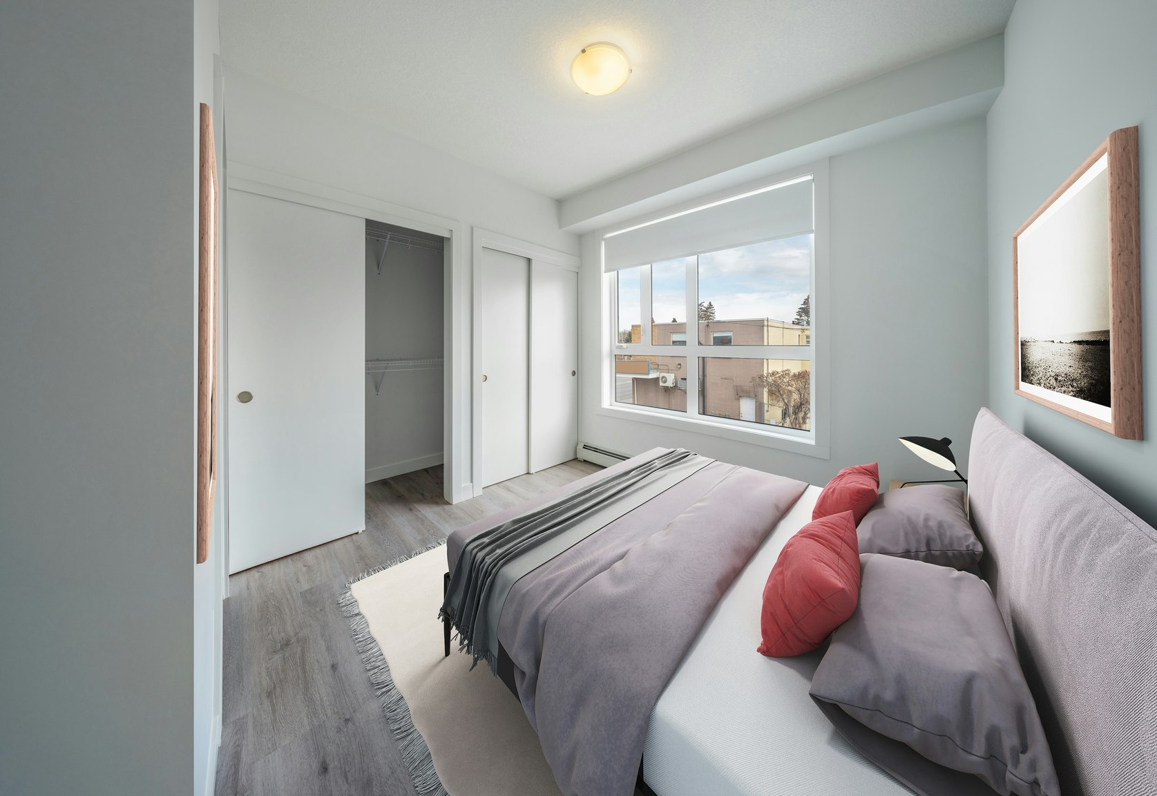 C315-1450 20 Avenue Northwest, Calgary, AB, T2M 5E8 4