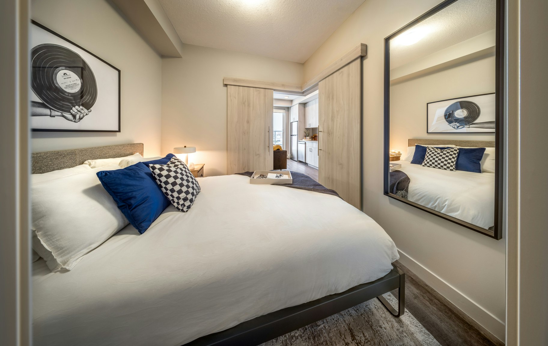 C315-1450 20 Avenue Northwest, Calgary, AB, T2M 5E8 - 23