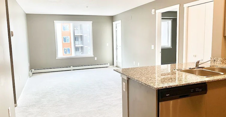 4411-4641 128 Avenue NE, Calgary, AB, T3N 1T4 - 4