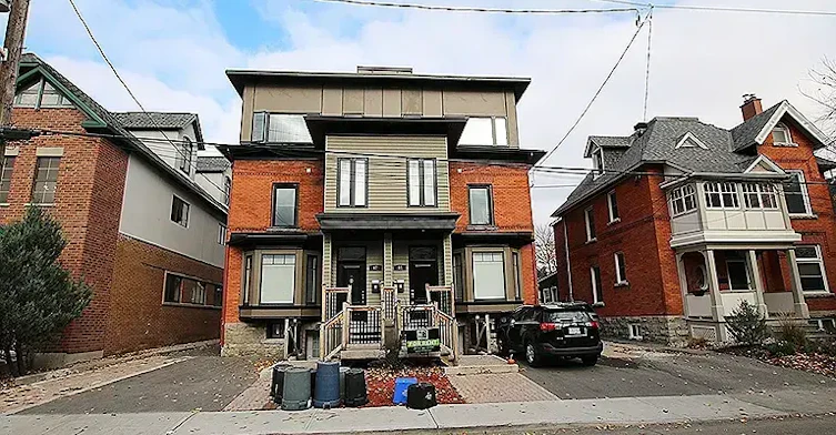 97 Fourth Avenue, Ottawa, ON, K1S 2L1 - 12