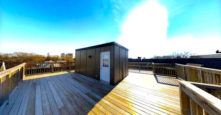 97 Fourth Avenue, Ottawa, ON, K1S 2L1 - 13
