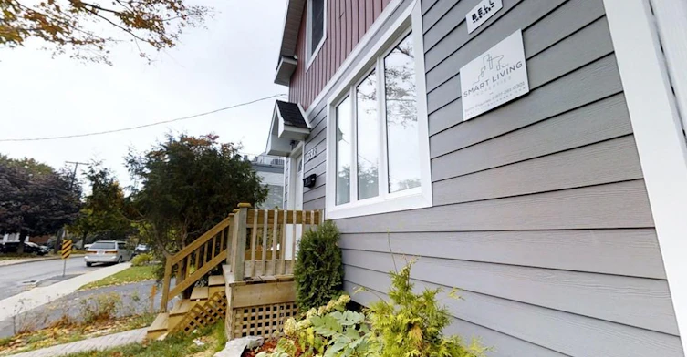 533 Chapel Street, Ottawa, ON, K1N 8A1 - 2