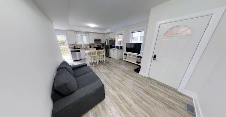 533 Chapel Street, Ottawa, ON, K1N 8A1 - 5