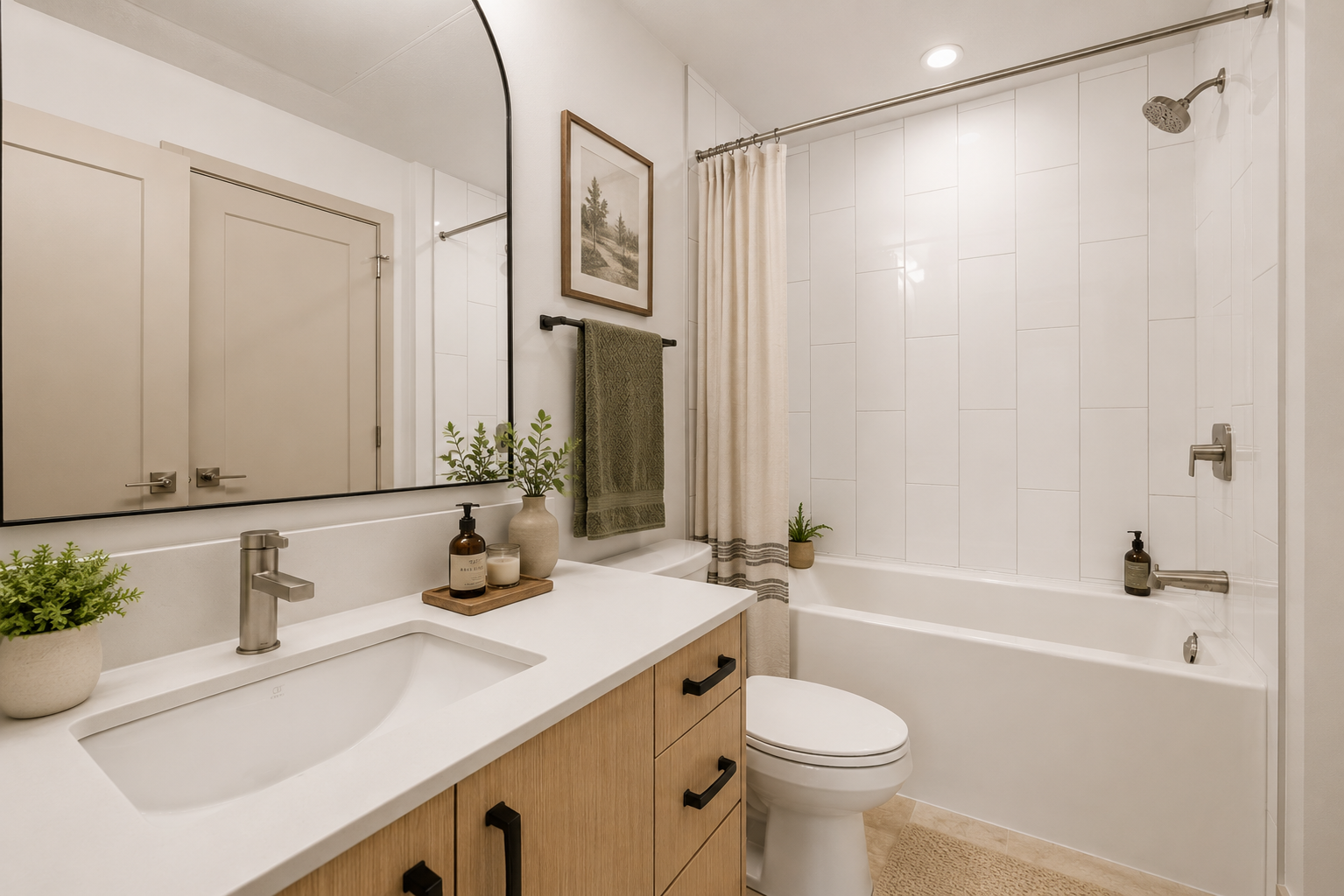 32528 Simon Avenue, Abbotsford, BC, V2T 4W6 - 3