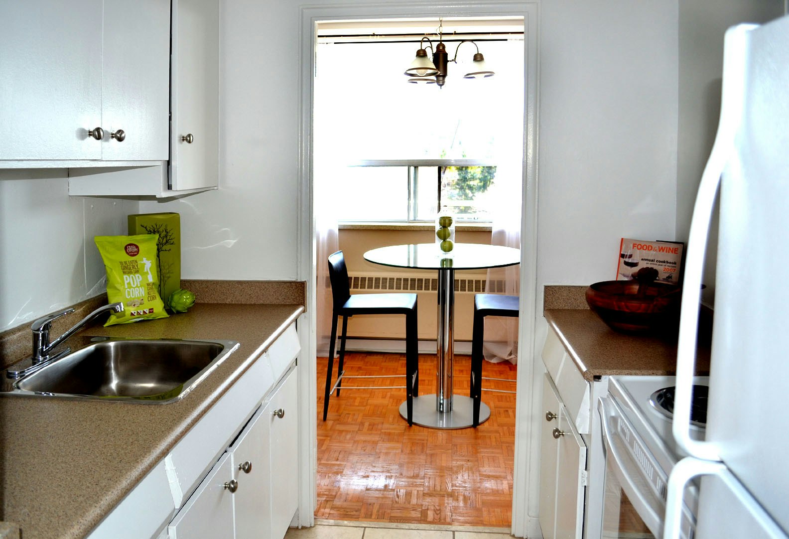 FEED-1265 Richmond Street, London, ON, N6A 3M1 - 4