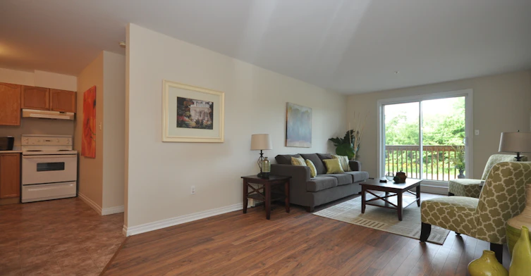 109-680 Parkland Drive, Halifax, NS, B3S 1M5 - 2