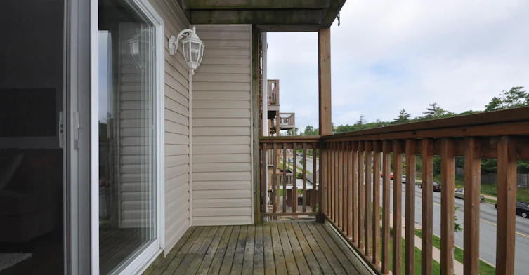 107-680 Parkland Drive, Halifax, NS, B3S 1M5 - 9