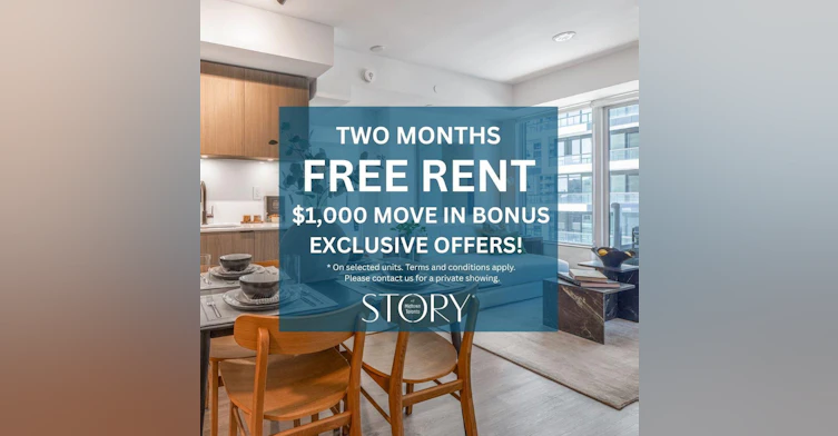 0107-75 Broadway Avenue, Toronto, ON, M4P 0G3