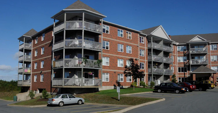 302-76 Fairfax Drive, Halifax, NS, B3S 1M8 - 12