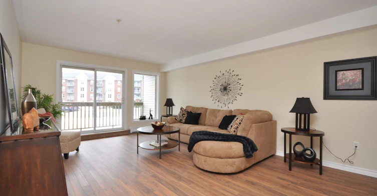110-76 Fairfax Drive, Halifax, NS, B3S 1M8 - 3