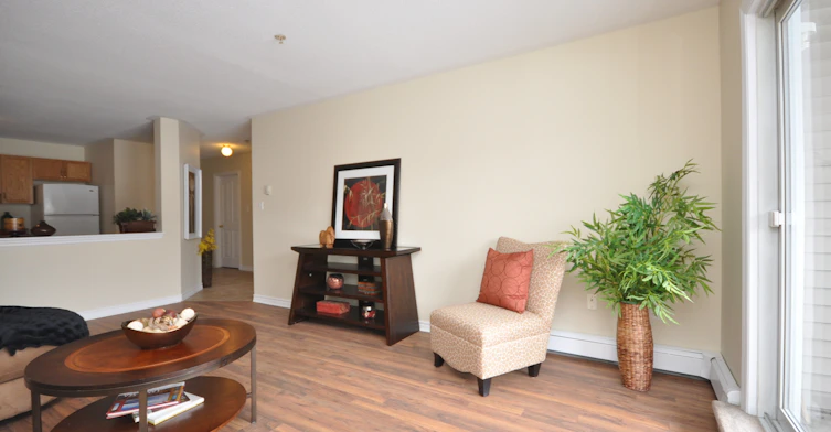 110-76 Fairfax Drive, Halifax, NS, B3S 1M8 - 4