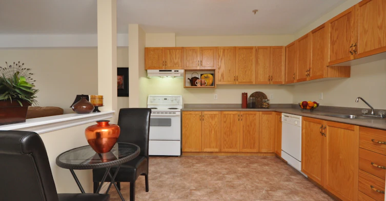 208-76 Fairfax Drive, Halifax, NS, B3S 1M8 - 5