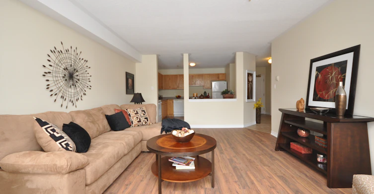 208-76 Fairfax Drive, Halifax, NS, B3S 1M8 - 2