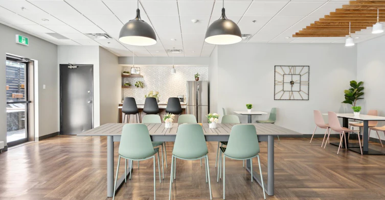 1010 1 Street Southwest, Calgary, AB, T2R 1K4 - 10