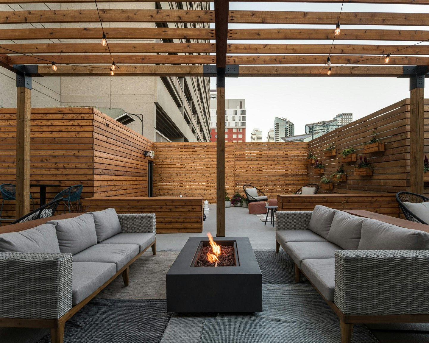 1010 1 Street Southwest, Calgary, AB, T2R 1K4 - 23
