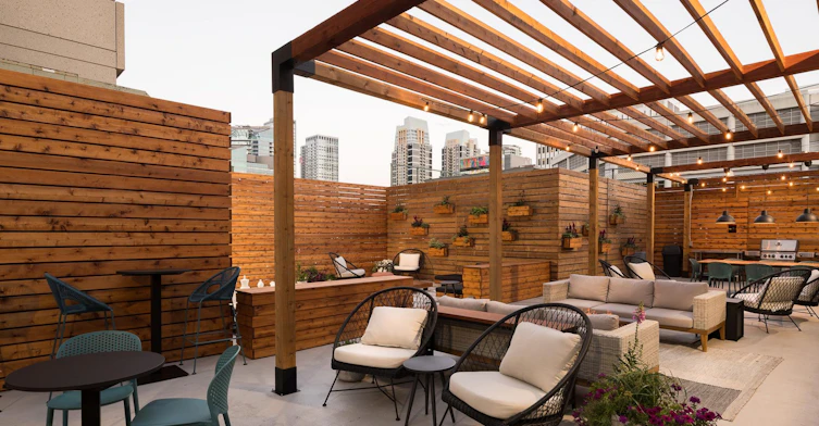 1010 1 Street Southwest, Calgary, AB, T2R 1K4 - 22