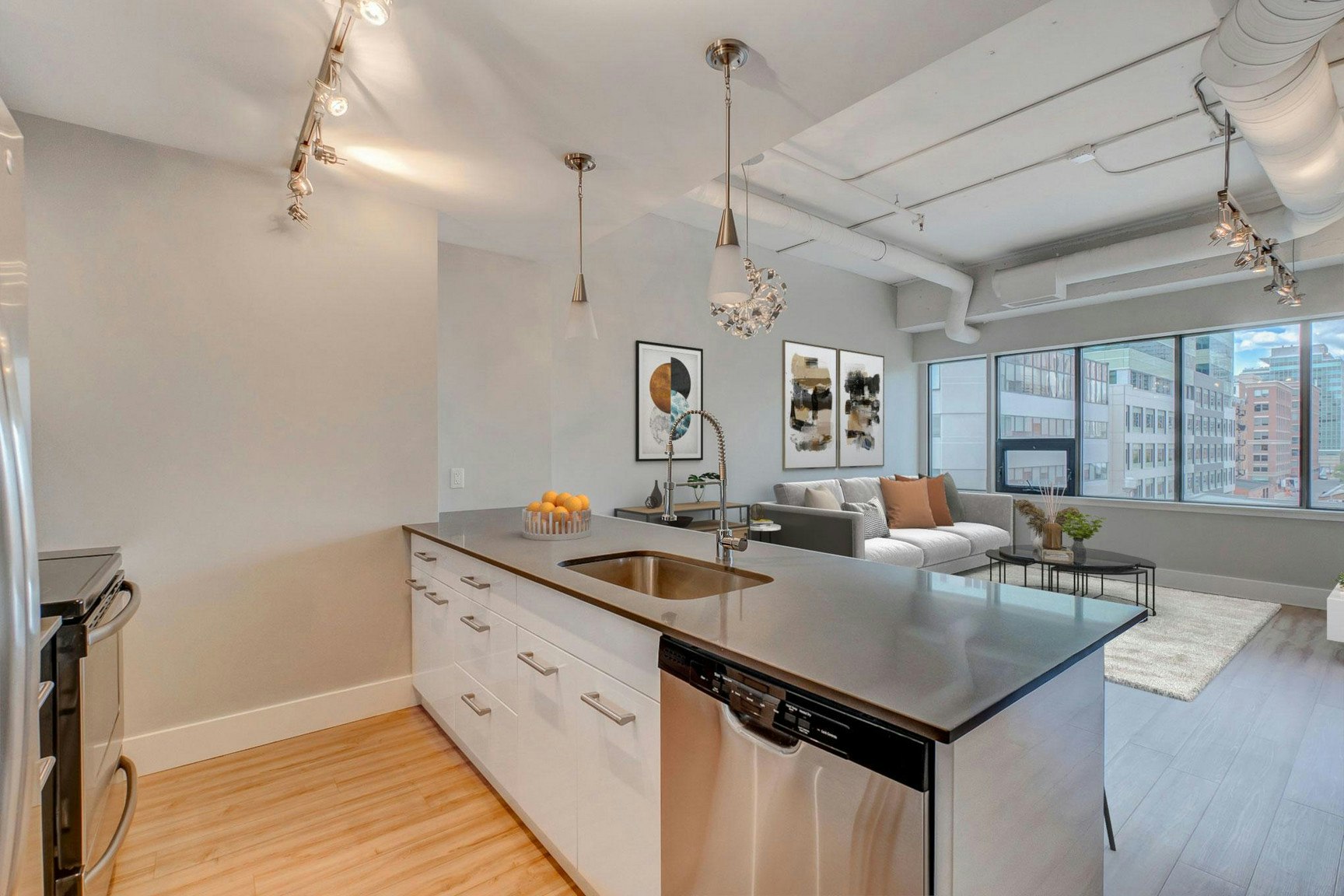 1010 1 Street Southwest, Calgary, AB, T2R 1K4