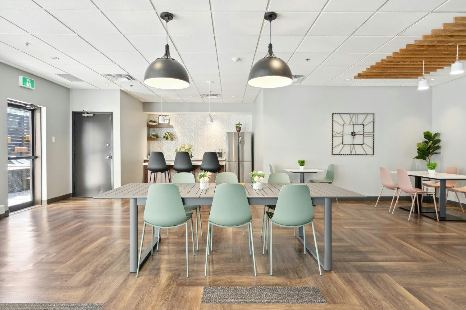 1010 1 Street Southwest, Calgary, AB, T2R 1K4 - 11