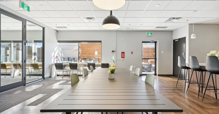 1010 1 Street Southwest, Calgary, AB, T2R 1K4 - 14
