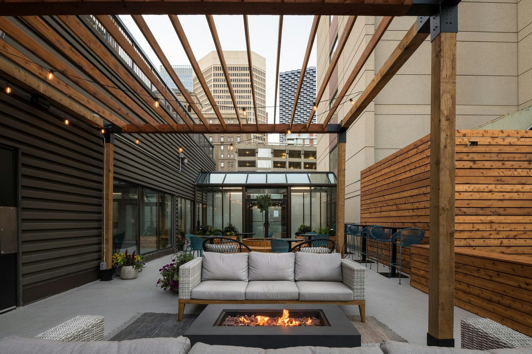 1010 1 Street Southwest, Calgary, AB, T2R 1K4 - 25