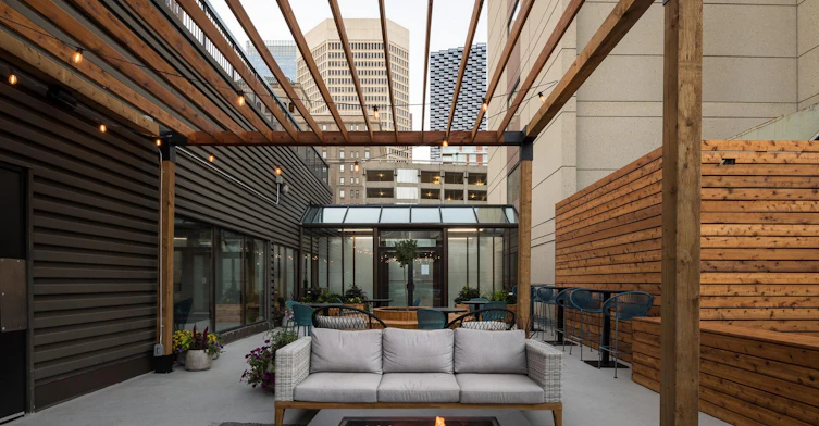 1010 1 Street Southwest, Calgary, AB, T2R 1K4 - 25