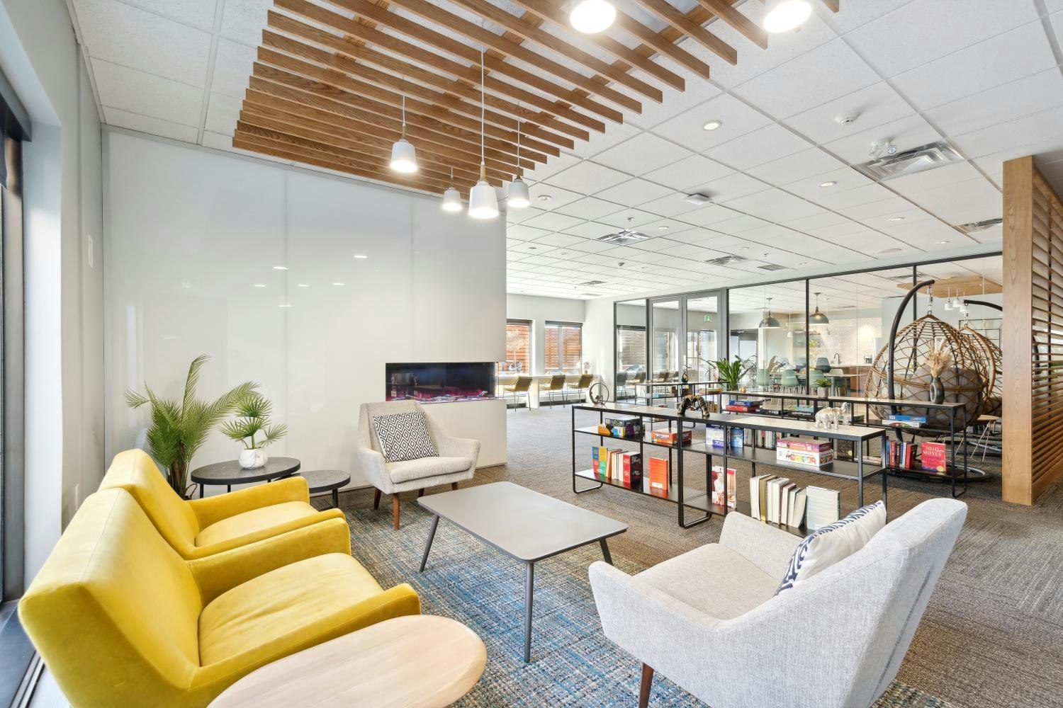1010 1 Street Southwest, Calgary, AB, T2R 1K4 - 16