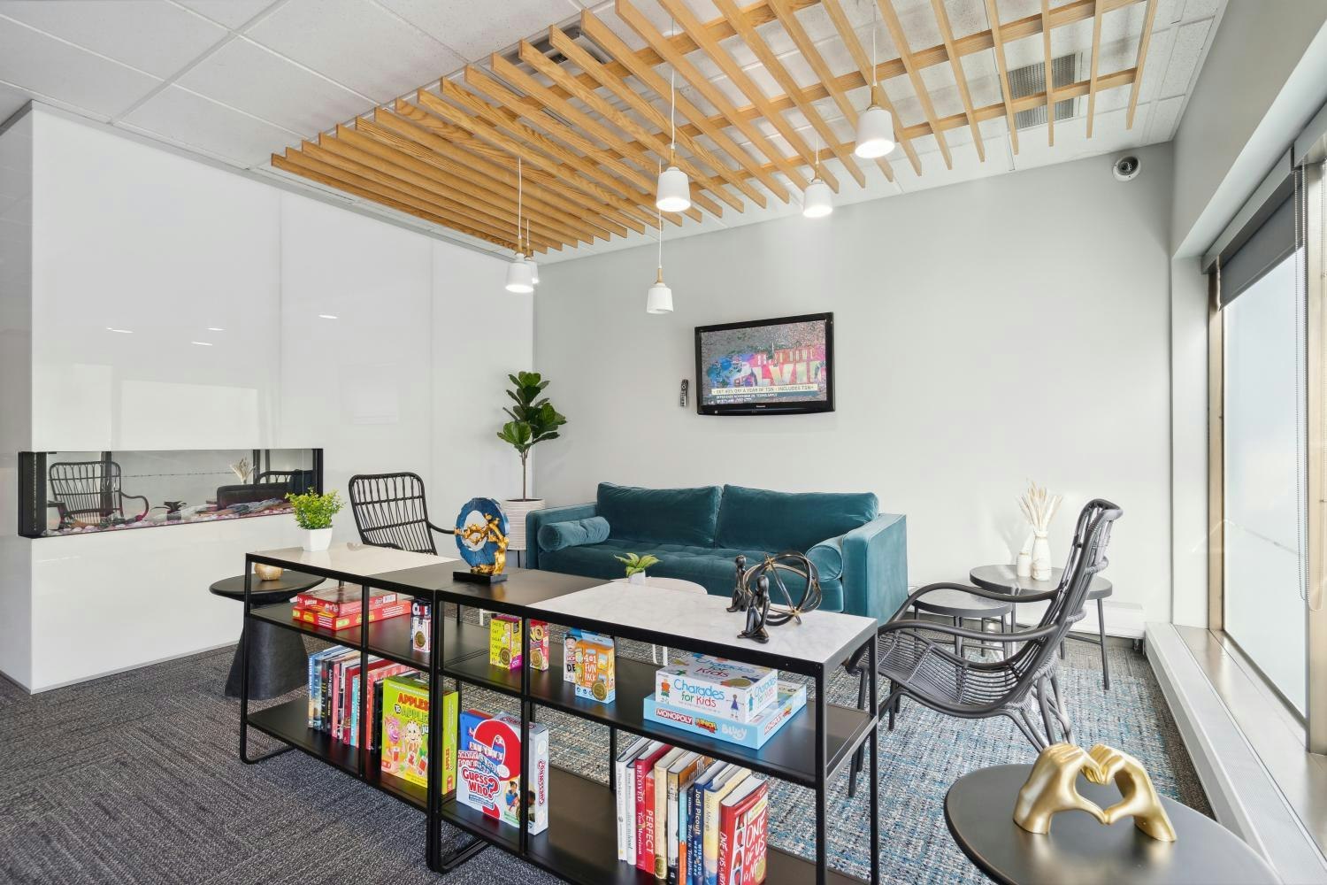 1010 1 Street Southwest, Calgary, AB, T2R 1K4 - 15