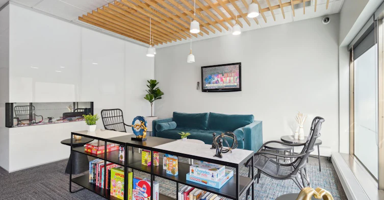 1010 1 Street Southwest, Calgary, AB, T2R 1K4 - 15