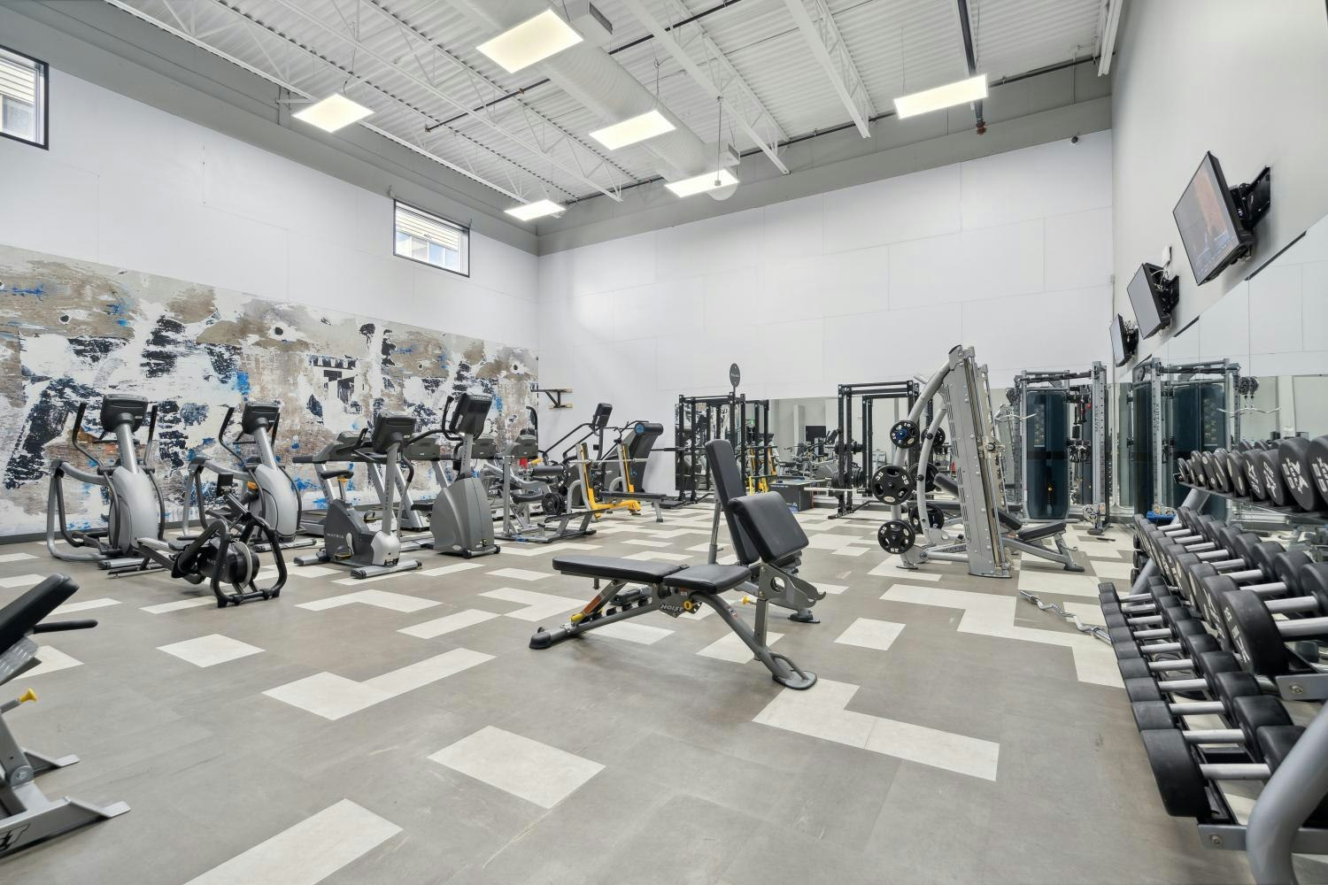 1010 1 Street Southwest, Calgary, AB, T2R 1K4 - 19