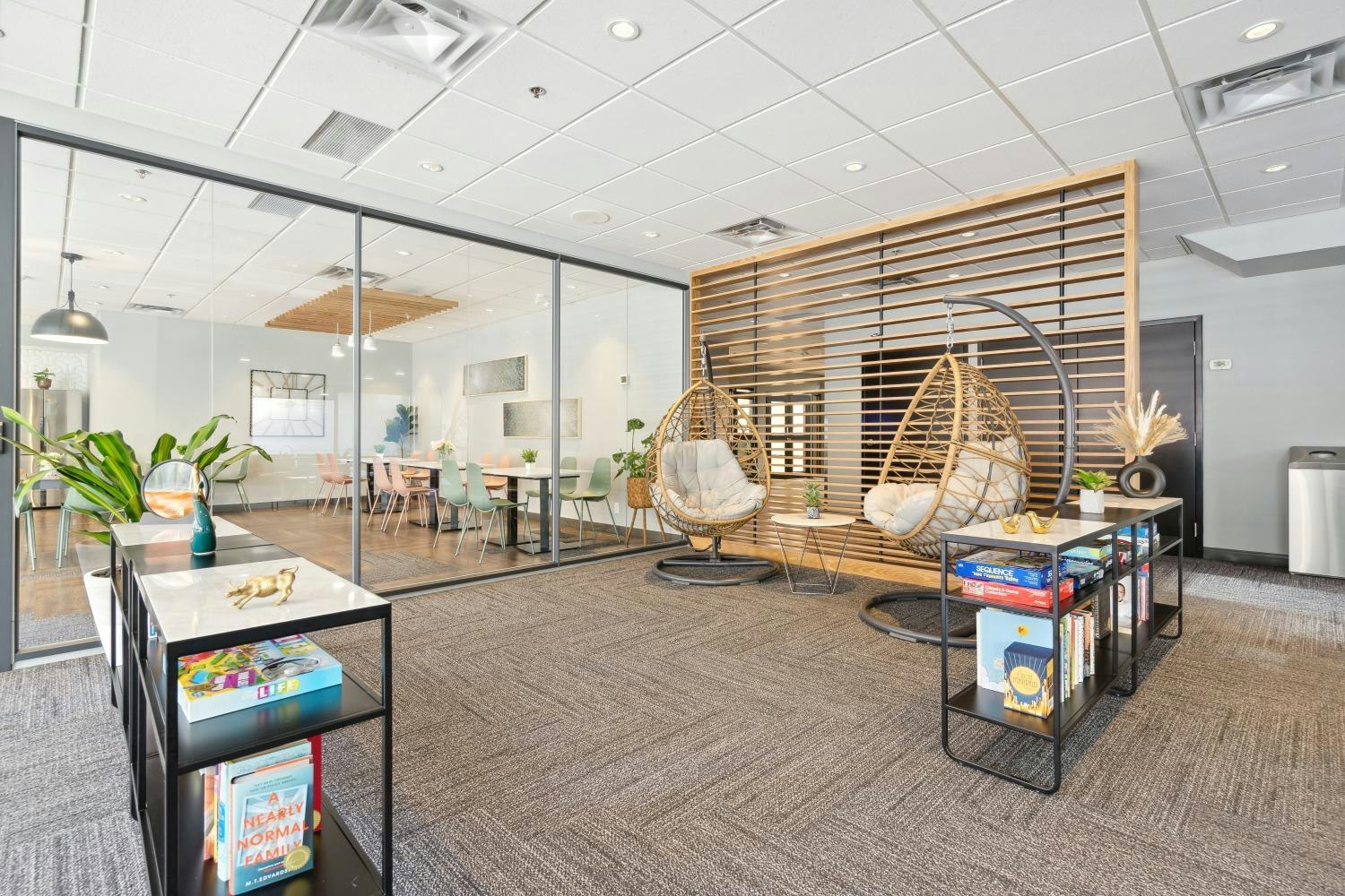 1010 1 Street Southwest, Calgary, AB, T2R 1K4 - 9