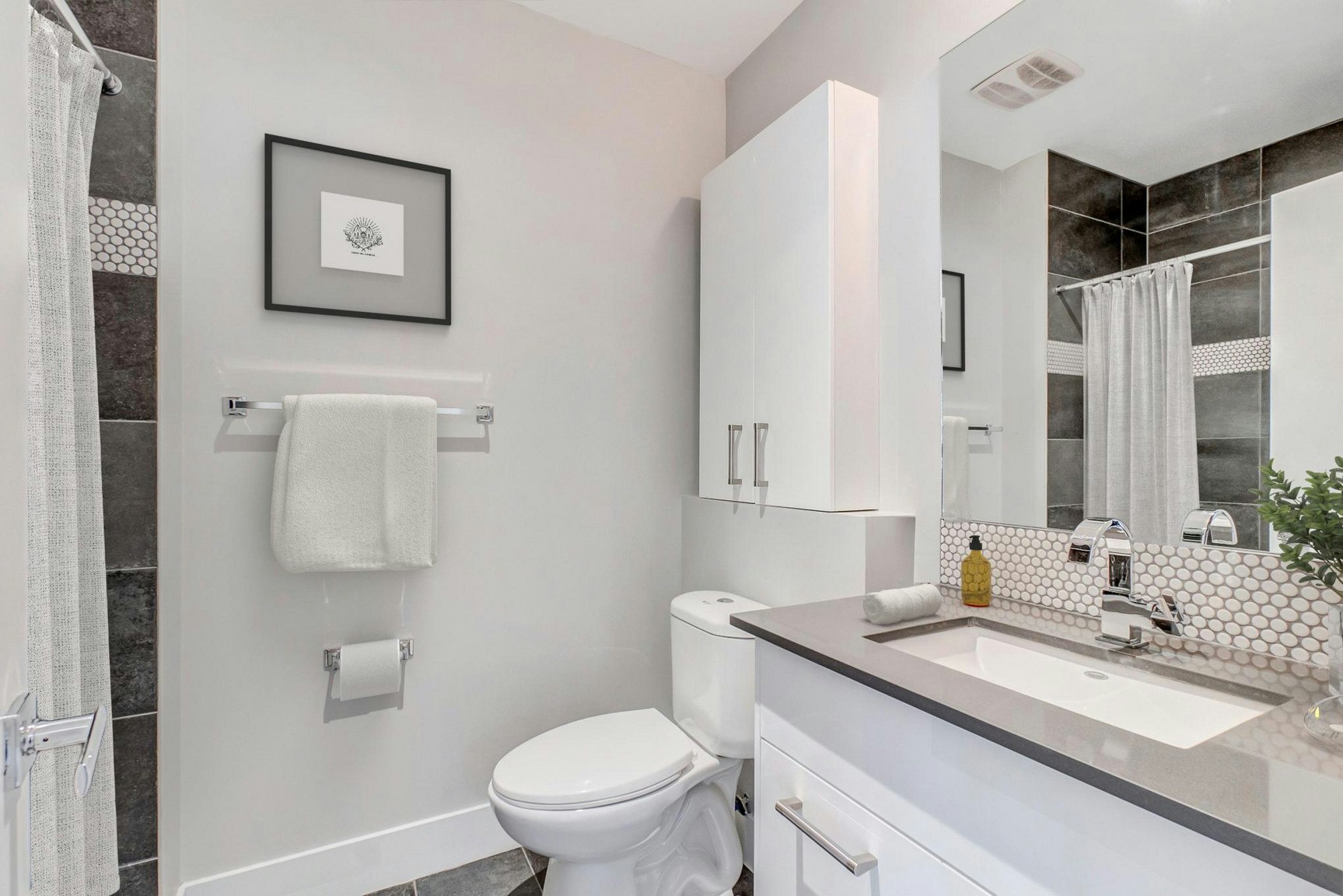 1010 1 Street Southwest, Calgary, AB, T2R 1K4 - 7
