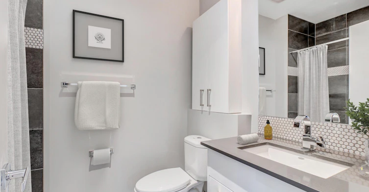 1010 1 Street Southwest, Calgary, AB, T2R 1K4 - 7