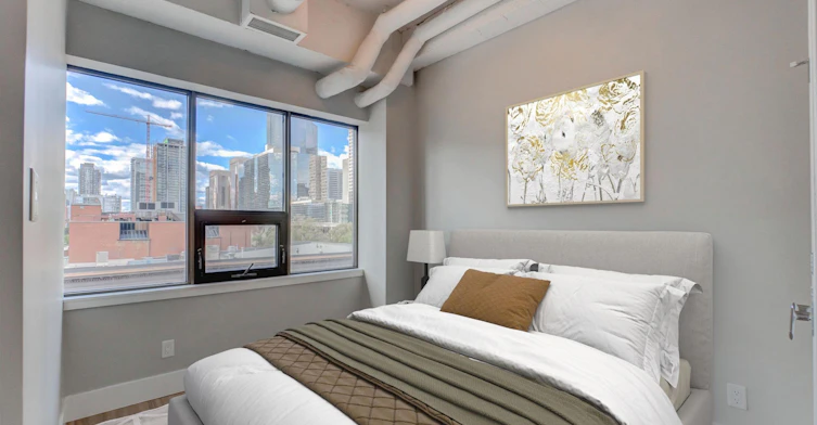 1010 1 Street Southwest, Calgary, AB, T2R 1K4 - 5