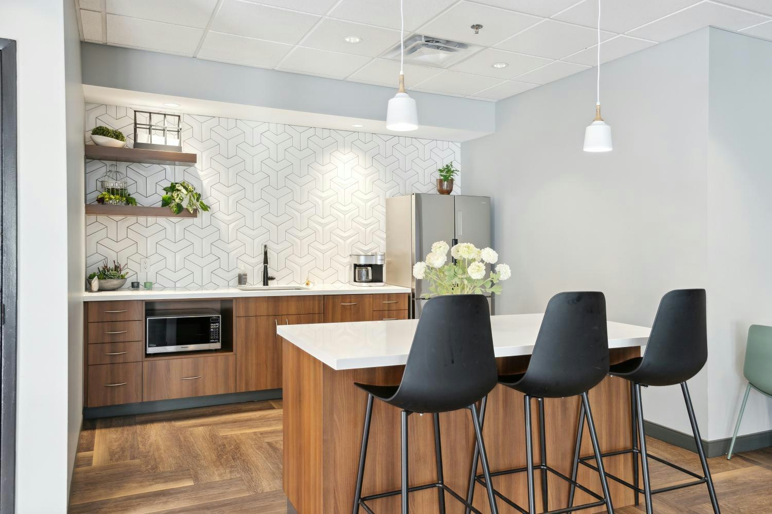 1010 1 Street Southwest, Calgary, AB, T2R 1K4 - 11