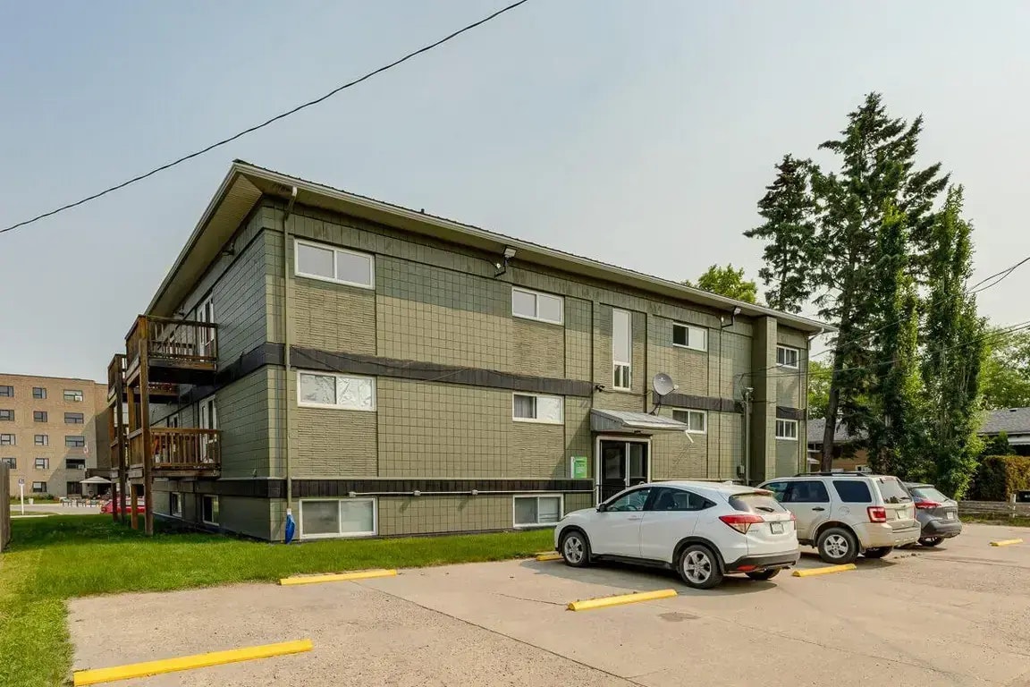 2-217 8th Street E, Prince Albert, SK, S6V 0V9 - 15