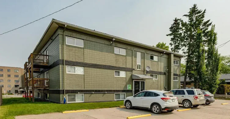 2-217 8th Street E, Prince Albert, SK, S6V 0V9 - 15