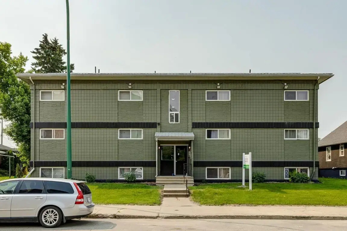 2-217 8th Street E, Prince Albert, SK, S6V 0V9 - 13