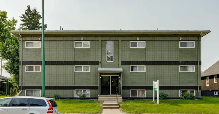 2-217 8th Street E, Prince Albert, SK, S6V 0V9 - 13