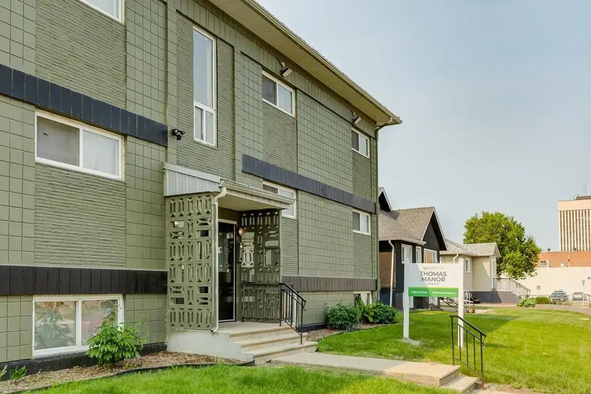 2-217 8th Street E, Prince Albert, SK, S6V 0V9 - 14